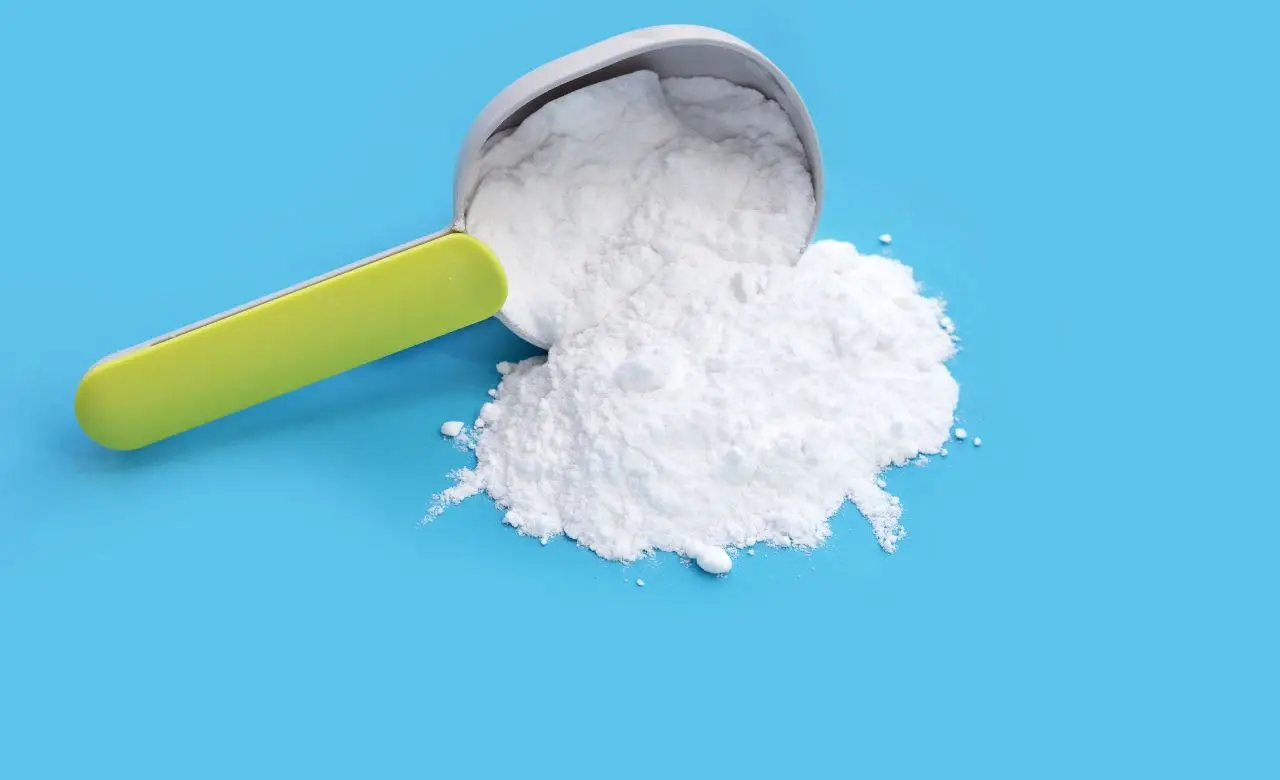 Il percarbonato di sodio è un potente sbiancante? Ecco la verità che non ti aspetti