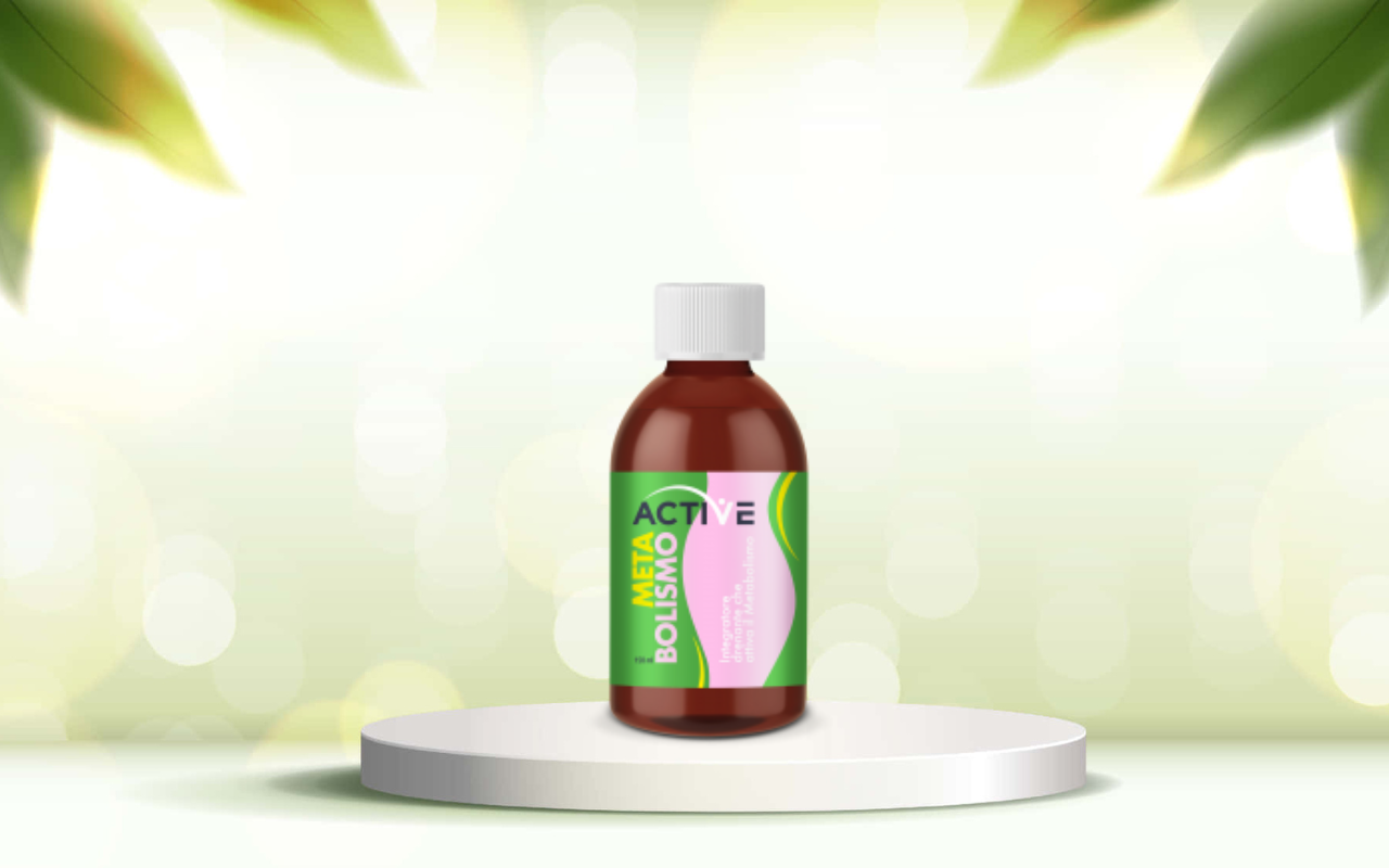 Ritrova energia e leggerezza: scopri il drenante naturale per il tuo benessere