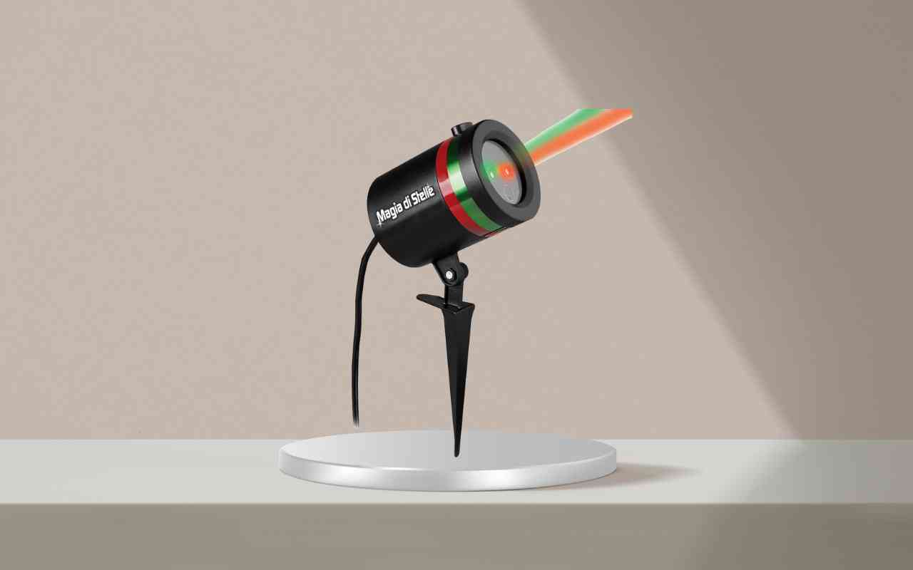 Scopri magia di stelle: illumina i tuoi spazi con un cielo stellato unico