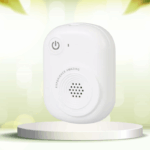 Elimina odori e batteri nel frigorifero: prova O3 Cube e respira aria più pulita