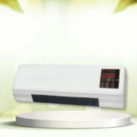 Scopri come migliorare il comfort di casa con il riscaldatore Eko‑Splitter