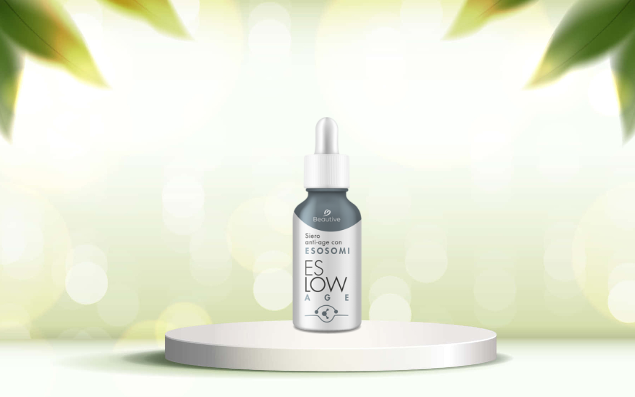 Scopri come Eslow Age rinnova la tua pelle: prova il siero antiage di ultima generazione