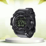 Scopri BRV: lo smartwatch rugged che resiste a tutto, ideale per sport e outdoor