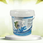 Come eliminare calcare e ruggine dal WC senza strofinare: prova Fast Clear WC