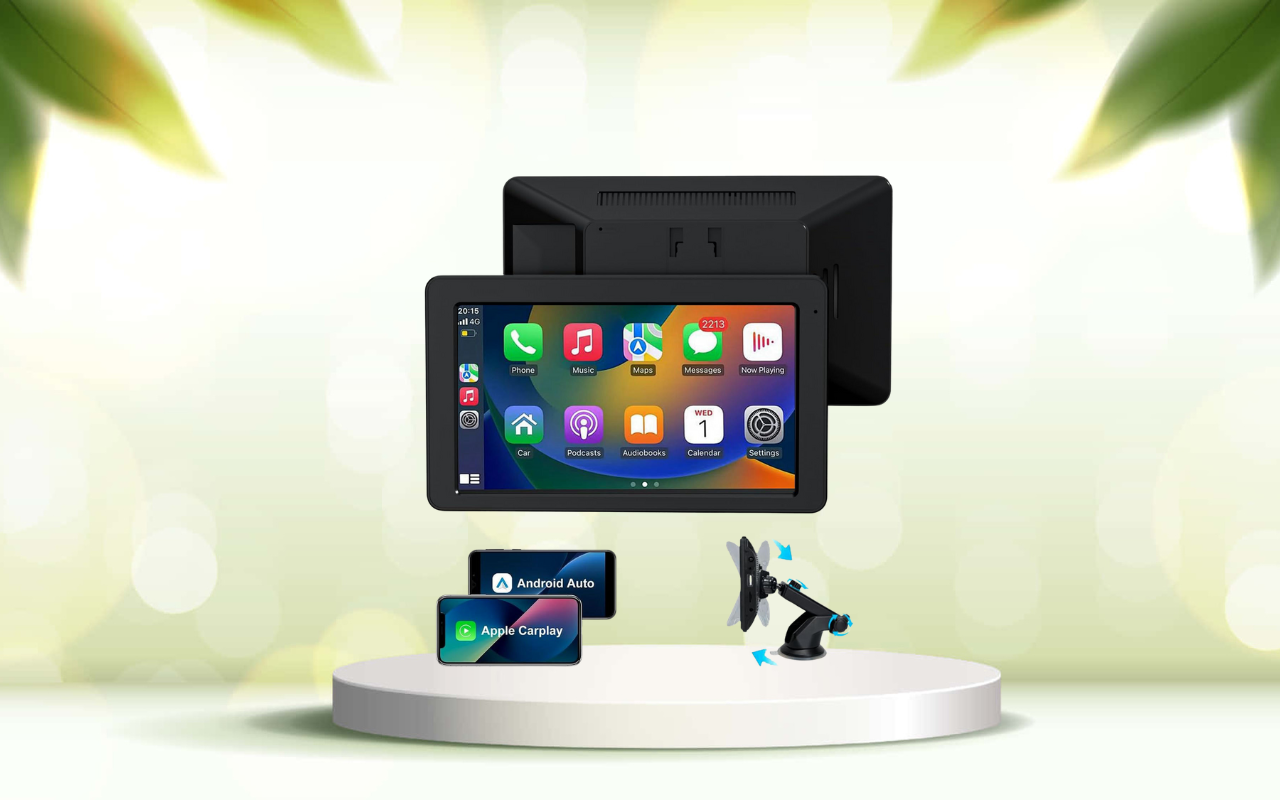 Scopri CarPlay Auto: guida connessa e sicura con un solo gesto